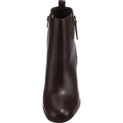 Aldo Noemieflex Klassische Stiefeletten - Dunkelbraun 10 Aldo Noemieflex Klassische Stiefeletten - Dunkelbraun -Aldo Verkaufsgeschäft 26027386 04