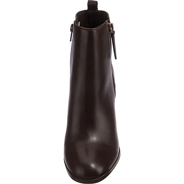 Aldo Noemieflex Klassische Stiefeletten - Dunkelbraun 4 Aldo Noemieflex Klassische Stiefeletten - Dunkelbraun – Bild 4