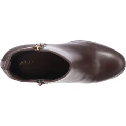 Aldo Noemieflex Klassische Stiefeletten - Dunkelbraun 12 Aldo Noemieflex Klassische Stiefeletten - Dunkelbraun -Aldo Verkaufsgeschäft 26027386 06