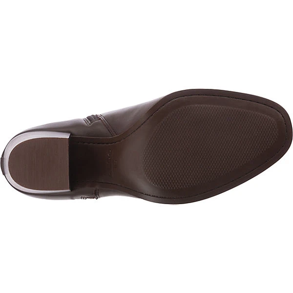 Aldo Noemieflex Klassische Stiefeletten - Dunkelbraun 7 Aldo Noemieflex Klassische Stiefeletten - Dunkelbraun – Bild 7