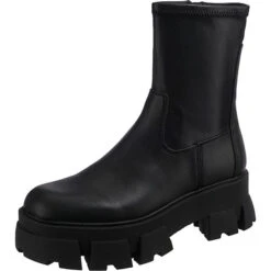 Aldo Grandsole Klassische Stiefeletten - Schwarz