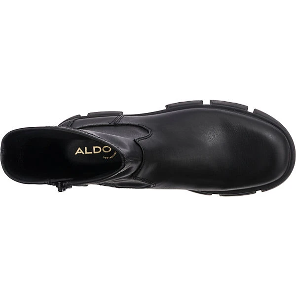 Aldo Grandsole Klassische Stiefeletten - Schwarz 6 Aldo Grandsole Klassische Stiefeletten - Schwarz – Bild 6