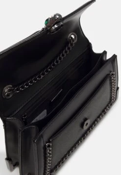 Aldo ADANANTAR - Umhängetasche - Other Black -Aldo Verkaufsgeschäft 261694df58c94457b48614cb22f88431