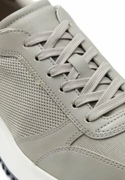 Aldo MINTWOOD - Sneaker Low - Light Grey -Aldo Verkaufsgeschäft 2656f7d1112740b89fb14d276a790f5a