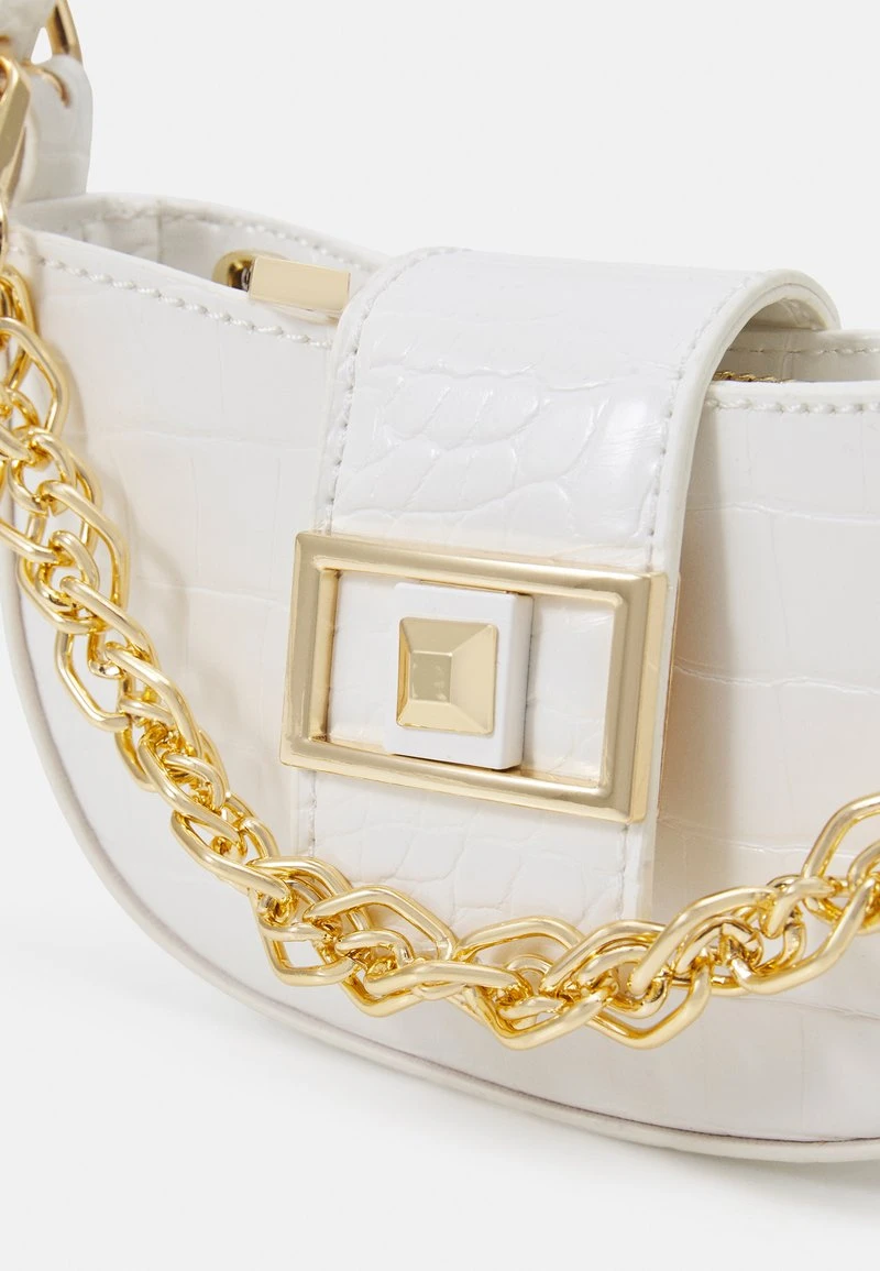 Aldo ADORI - Handtasche - White 5 Aldo ADORI - Handtasche - White – Bild 5