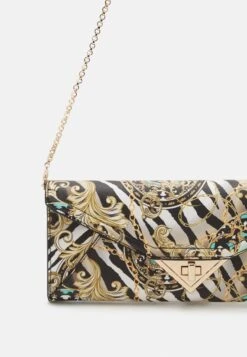 Aldo TEI - Clutch - Black Multi -Aldo Verkaufsgeschäft 2672f505feb2406a846b45921ae304dc