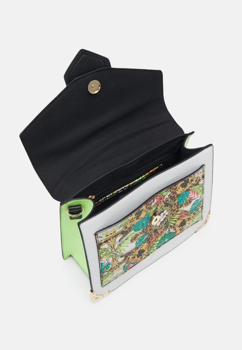 Aldo BARO - Handtasche - Dark Orange 3 Aldo BARO - Handtasche - Dark Orange – Bild 3