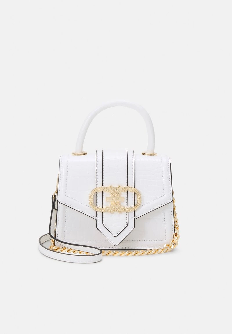 Aldo THEODORA - Handtasche - White 6 Aldo THEODORA - Handtasche - White – Bild 6