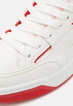 Aldo JUMPSTREET PILLOW WALK - Sneaker High - Open White -Aldo Verkaufsgeschäft 276b726c294c4022ab8298a1626ab0b8