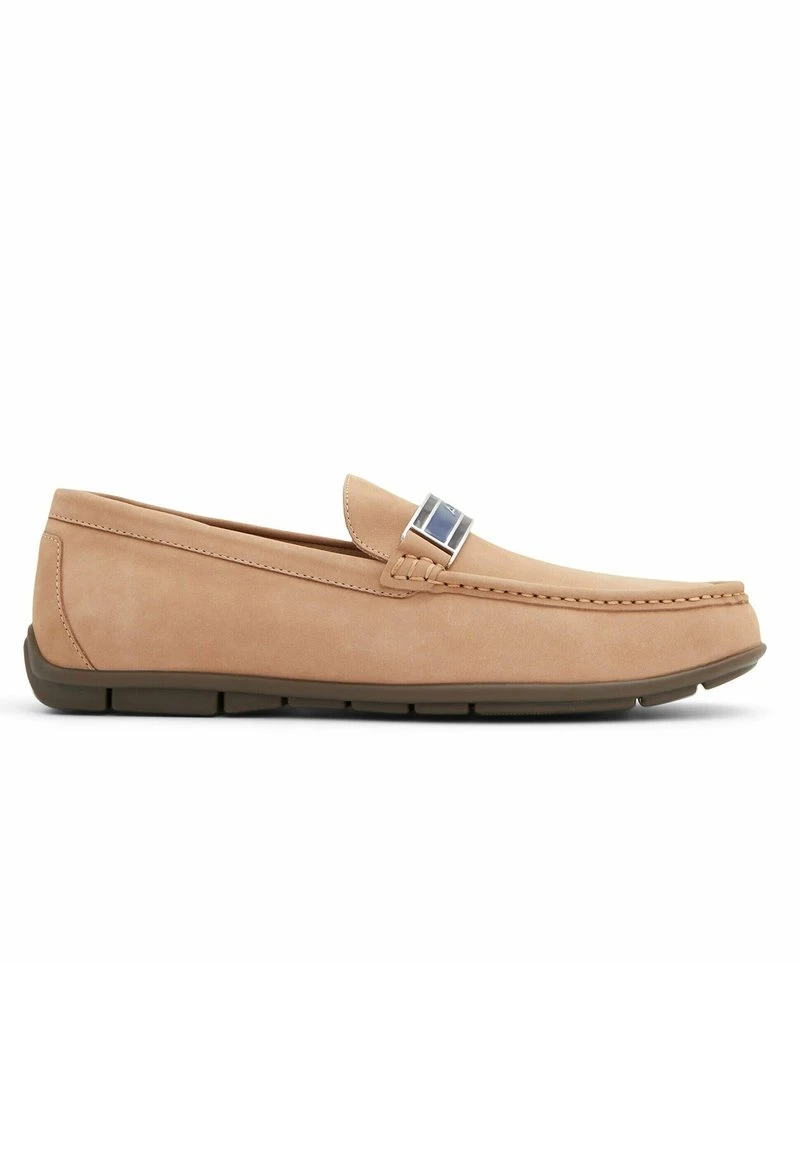 Aldo DRIVER TURIN - Mokassin - Light Brown 6 Aldo DRIVER TURIN - Mokassin - Light Brown – Bild 6
