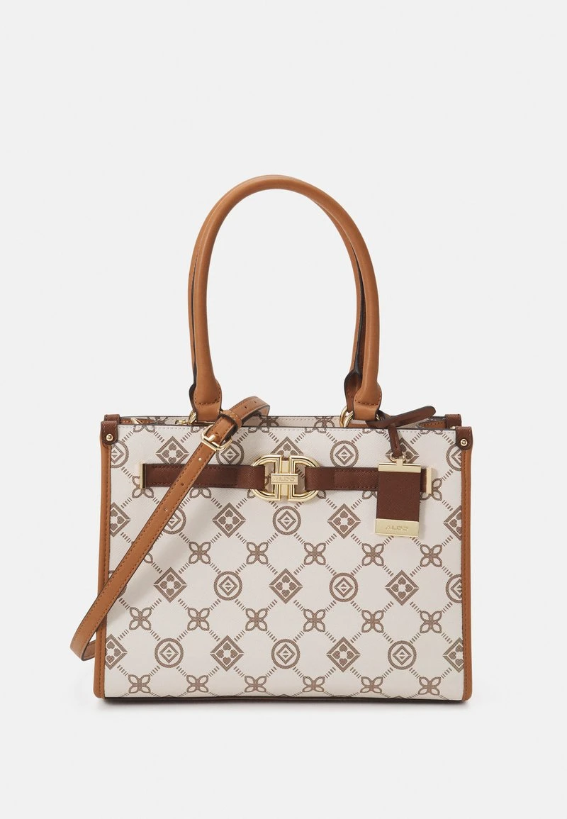 Aldo REYEN - Handtasche - Beige 6 Aldo REYEN - Handtasche - Beige – Bild 6