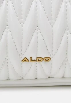 Aldo KIRSTEN - Handtasche - White -Aldo Verkaufsgeschäft 27ad08d222414e75b3065dc1815e1cb6