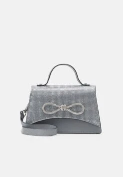 Aldo PAPIONNE - Handtasche - Silver-coloured -Aldo Verkaufsgeschäft 27db8087f1c246e6b4dcec07849dac52 1
