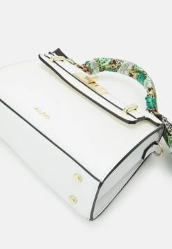Aldo DEVANA - Handtasche - Other White -Aldo Verkaufsgeschäft 28d2d60e783540c28466c38ca00e762e