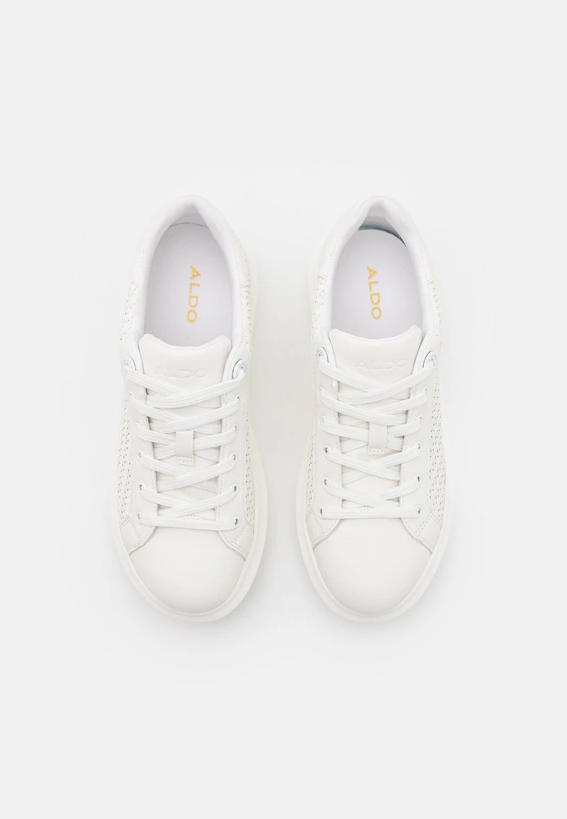 Aldo Sneaker Low - Other White 6 Aldo Sneaker Low - Other White – Bild 6