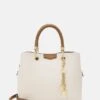 Aldo LOTHYCAN - Handtasche - Bone Multicoloured