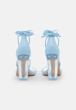 Aldo ONARDONIA - Riemensandalette - Blue -Aldo Verkaufsgeschäft 29670a08660e47ff9396930ce33f3115