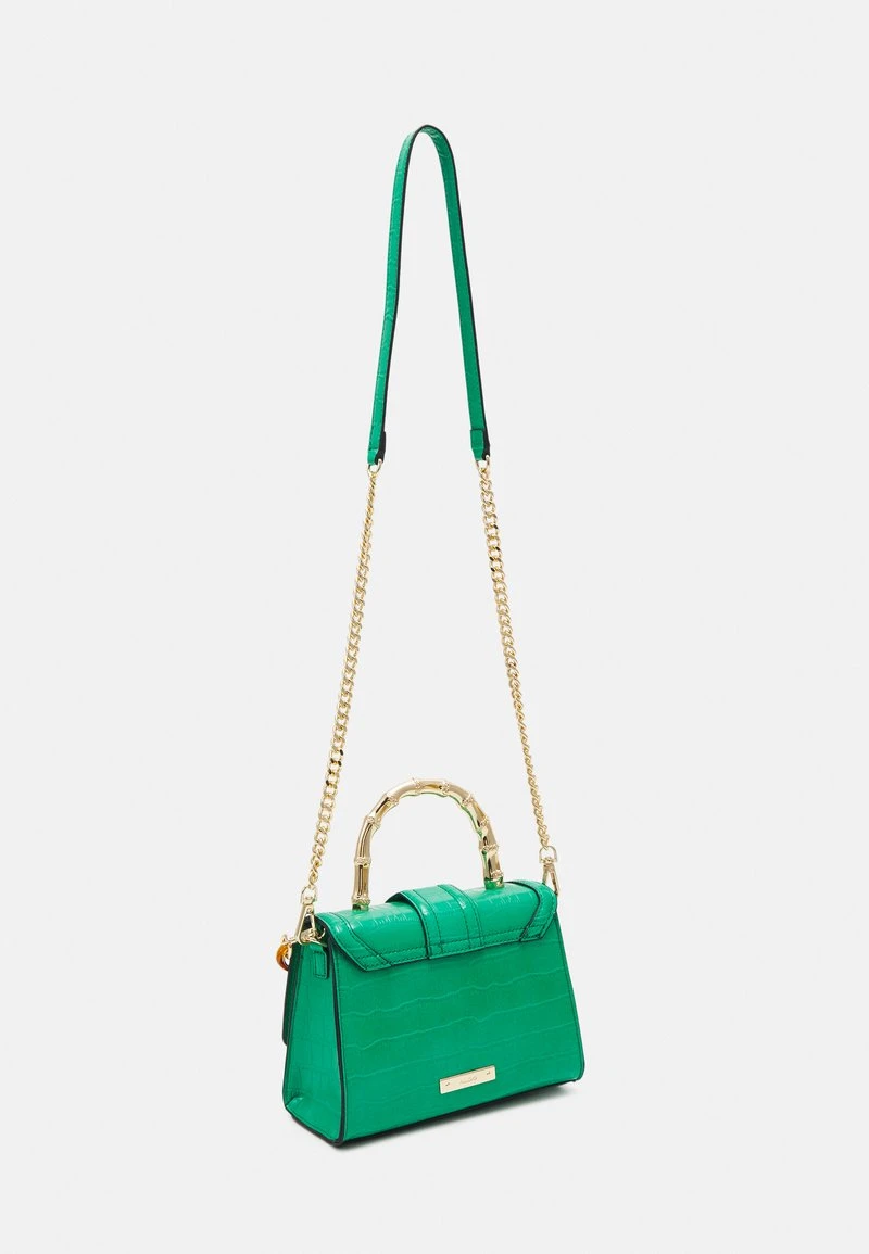 Aldo AUBRAY - Handtasche - Dark Green 2 Aldo AUBRAY - Handtasche - Dark Green – Bild 2