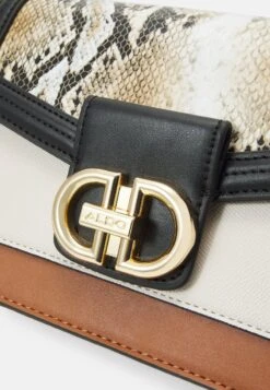 Aldo CARERAEN - Umhängetasche - Brown Overflow -Aldo Verkaufsgeschäft 2ab04c1f6f9c4a2abc69085e0a29d9d5