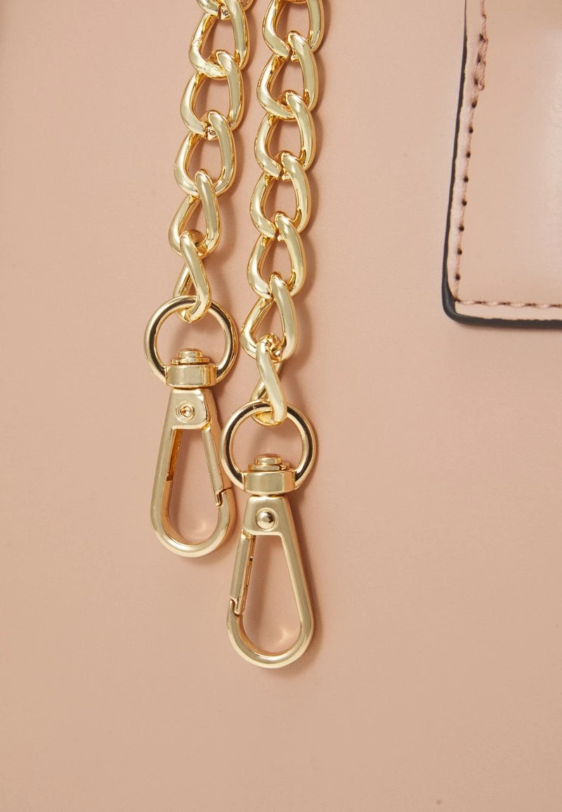 Aldo LEELIE - Handtasche - Medium Beige 4 Aldo LEELIE - Handtasche - Medium Beige – Bild 4