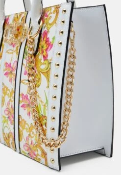 Aldo TALABRIRIA - Handtasche - Beige -Aldo Verkaufsgeschäft 2ad00f8cf8d34573ac19663c5dca0ad4