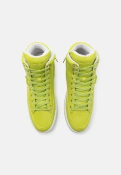 Aldo LEONCINO - Sneaker High - Bright Green 9 Aldo LEONCINO - Sneaker High - Bright Green -Aldo Verkaufsgeschäft 2b1e3081cc0f4377b80b3bbd407671cc