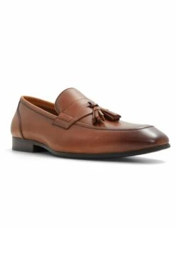 Aldo KAO - Slipper - Cognac -Aldo Verkaufsgeschäft 2bd0bc1c01a14ac58a5860d8beaac875
