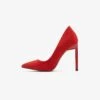 Aldo KENNEDI - High Heel Pumps - Bright Red