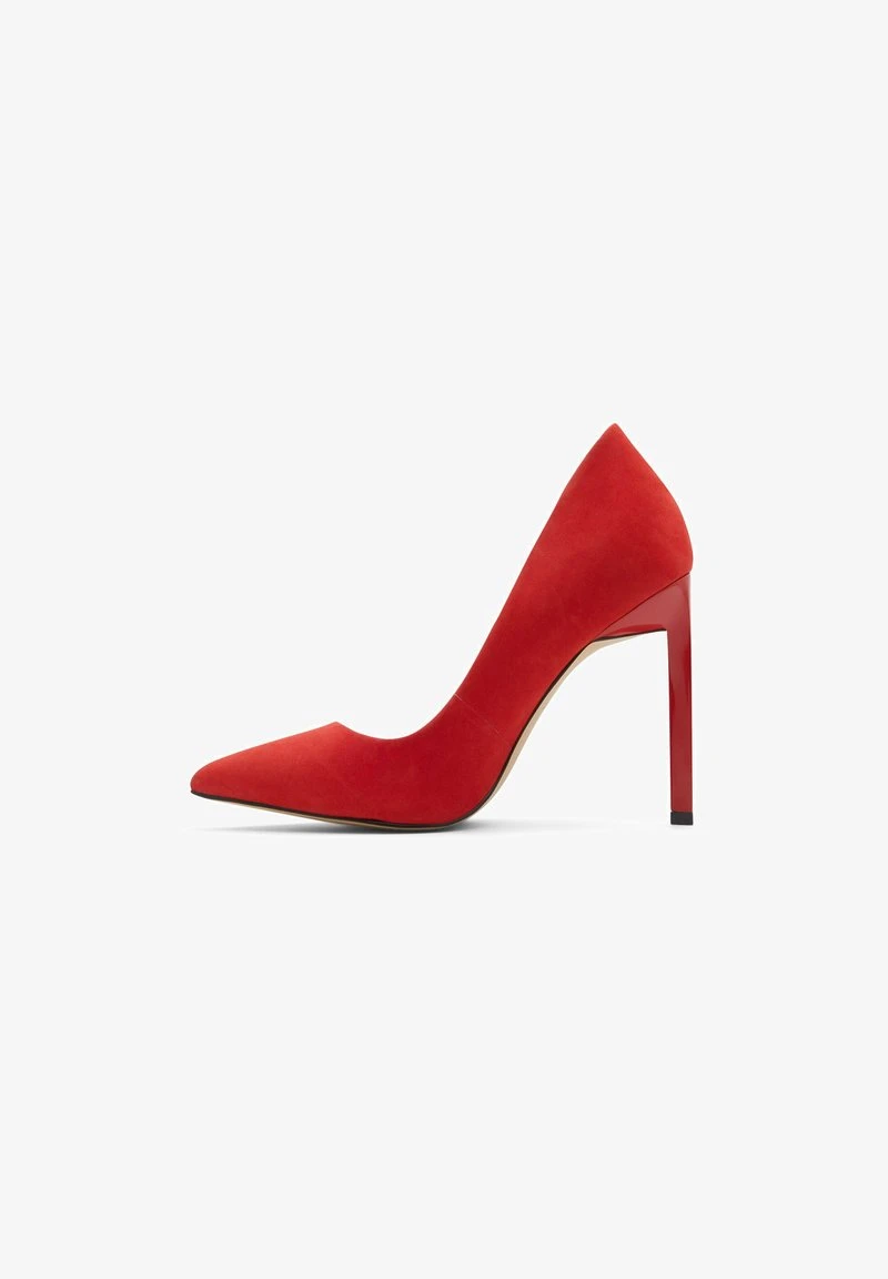 Aldo KENNEDI - High Heel Pumps - Bright Red 1 Aldo KENNEDI - High Heel Pumps - Bright Red