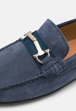 Aldo SCUDERIA - Mokassin - Navy -Aldo Verkaufsgeschäft 2d7071866cb14220b02e72a5bb218a41