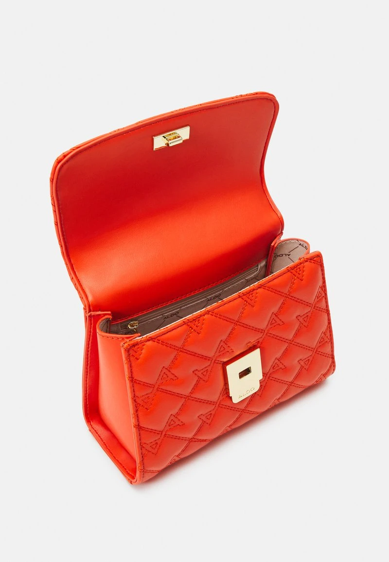 Aldo FAIREARTHH - Handtasche - Medium Orange 3 Aldo FAIREARTHH - Handtasche - Medium Orange – Bild 3