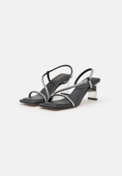 Aldo CASTLEGATE PILLOW WALK - Riemensandalette - Other Black 8 Aldo CASTLEGATE PILLOW WALK - Riemensandalette - Other Black -Aldo Verkaufsgeschäft 2ecc7c0dc54c469d9c28615cb9a74836