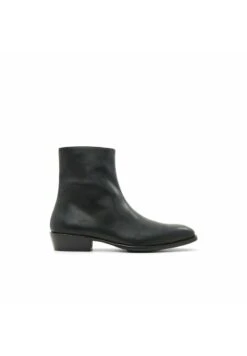 Aldo X JORDAN FISHER INSIDE ZIP BIRMINGHAM - Stiefelette - Black -Aldo Verkaufsgeschäft 2ee04f76b2784bb68992d04206efd330