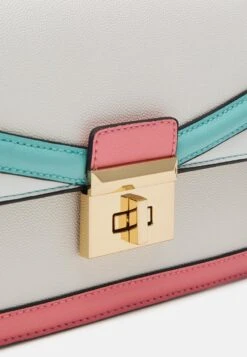 Aldo BRAYLEN - Umhängetasche - White/multi -Aldo Verkaufsgeschäft 2ee13ca17129465586e5670e0696726b