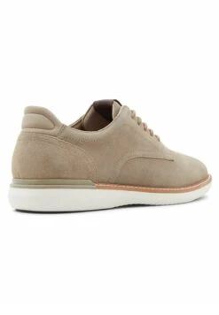 Aldo RAKERSGRIP - Sportlicher Schnürer - Dark Beige -Aldo Verkaufsgeschäft 2f0cab6cb6254b7da9261cd48ef0d7de