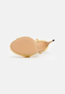 Aldo KAT - High Heel Sandalette - Gold 10 Aldo KAT - High Heel Sandalette - Gold -Aldo Verkaufsgeschäft 2fa932ca895a47b0beedae1d52e15262