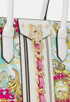 Aldo ABOMA - Handtasche - Pink Overflow -Aldo Verkaufsgeschäft 2fc49d8fab72470499276e4b60598b89