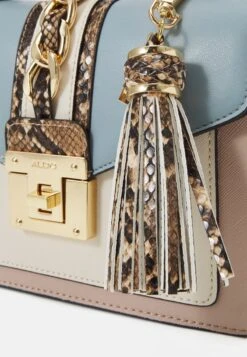 Aldo REVELHOS - Handtasche - Blue -Aldo Verkaufsgeschäft 310c553b157f4a7a92071914a9228724