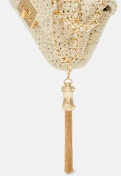 Aldo BEARBURY - Handtasche - Bone -Aldo Verkaufsgeschäft 31922f81953d43fca2d1dc5b732282a4