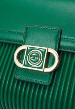 Aldo CREJAR - Handtasche - Dark Green -Aldo Verkaufsgeschäft 31a6d4f2d7814287ac88f7da77ed5d06