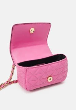 Aldo MININALEDAR - Umhängetasche - Pink -Aldo Verkaufsgeschäft 326e908bf95a48fcab3512a33cca04ed