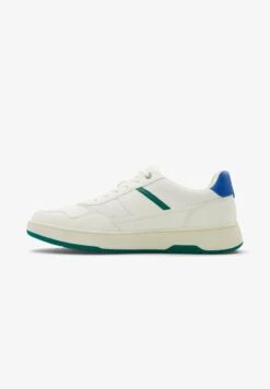 Aldo WIEG - Sneaker Low - White