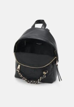 Aldo ICONIPACK - Tagesrucksack - Black -Aldo Verkaufsgeschäft 32c6237037ea4fb79763d163649dd3f6