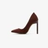 Aldo KENNEDI - High Heel Pumps - Dark Brown