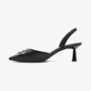 Aldo SLING BACK HUELVA - Pumps - Black