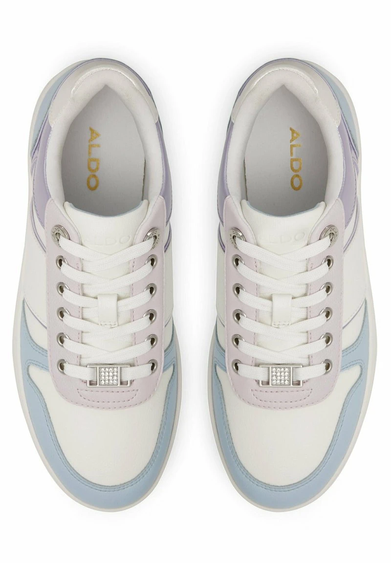 Aldo CLUBHOUSE-L - Sneaker Low - Other Blue 3 Aldo CLUBHOUSE-L - Sneaker Low - Other Blue – Bild 3