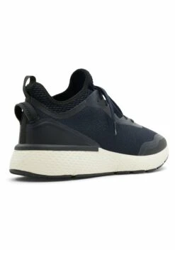 Aldo JOGGER FASTCOURT - Sneaker Low - Navy -Aldo Verkaufsgeschäft 34091f1f802145d3b1f3229e2bc44645