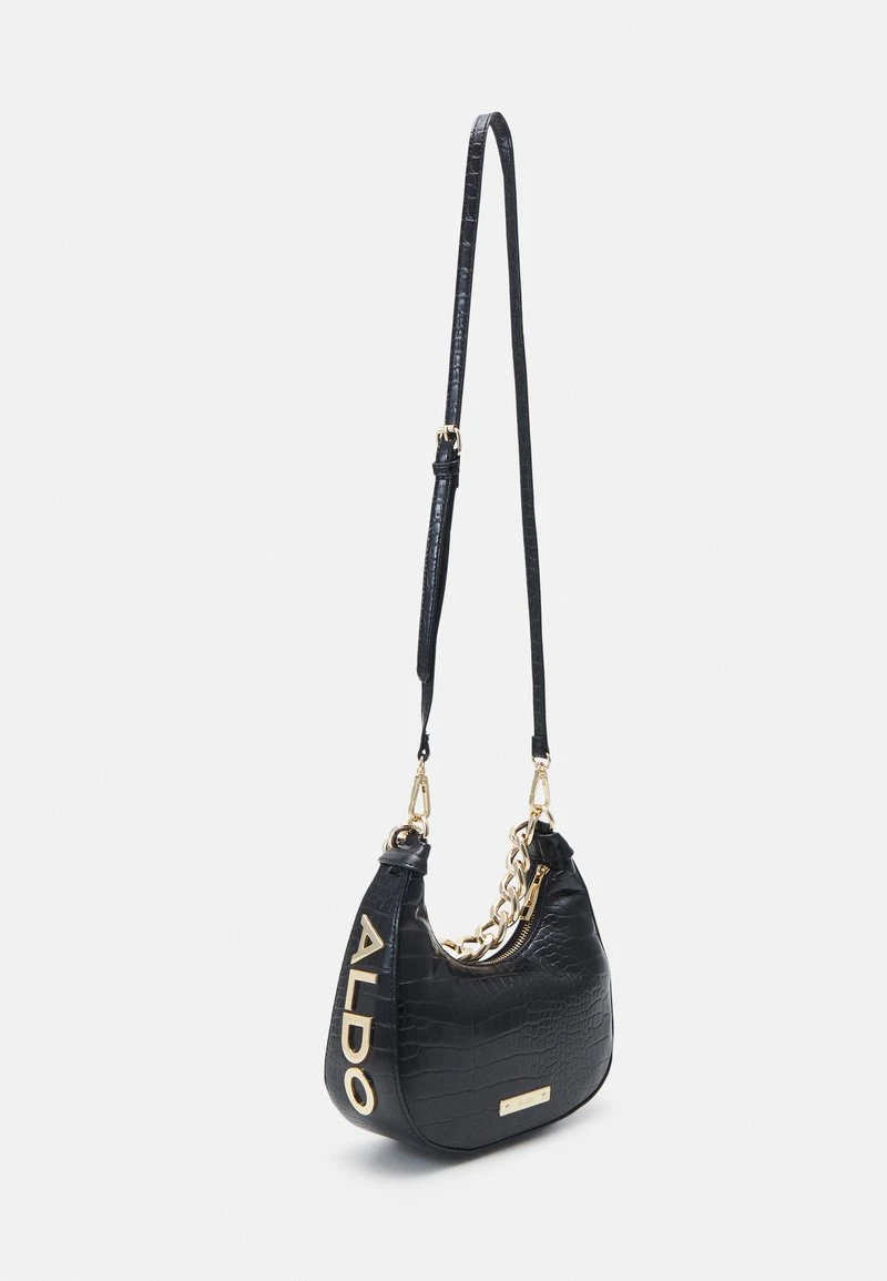 Aldo ADDYSON - Handtasche - Black 2 Aldo ADDYSON - Handtasche - Black – Bild 2