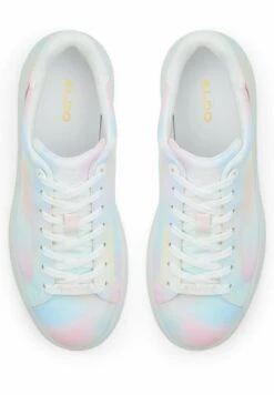 Aldo BLUSHCLOUD - Sneaker Low - Pastel Multi -Aldo Verkaufsgeschäft 3486063e705448dc9ee16da7e7da91b5
