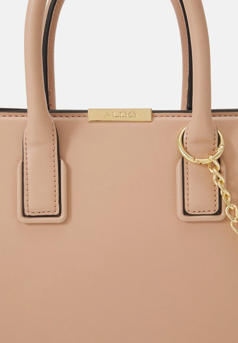 Aldo LEELIE - Handtasche - Medium Beige 5 Aldo LEELIE - Handtasche - Medium Beige – Bild 5